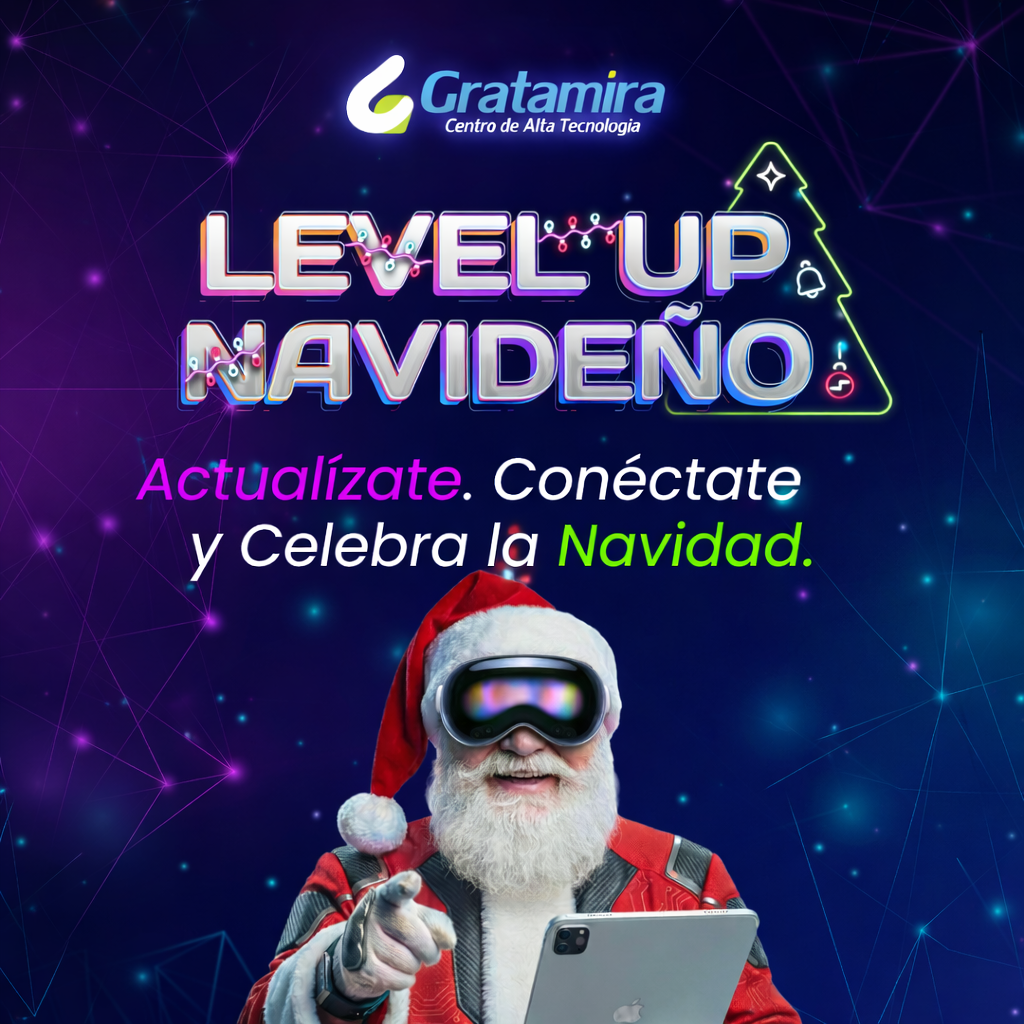 Navidad en Gratamira