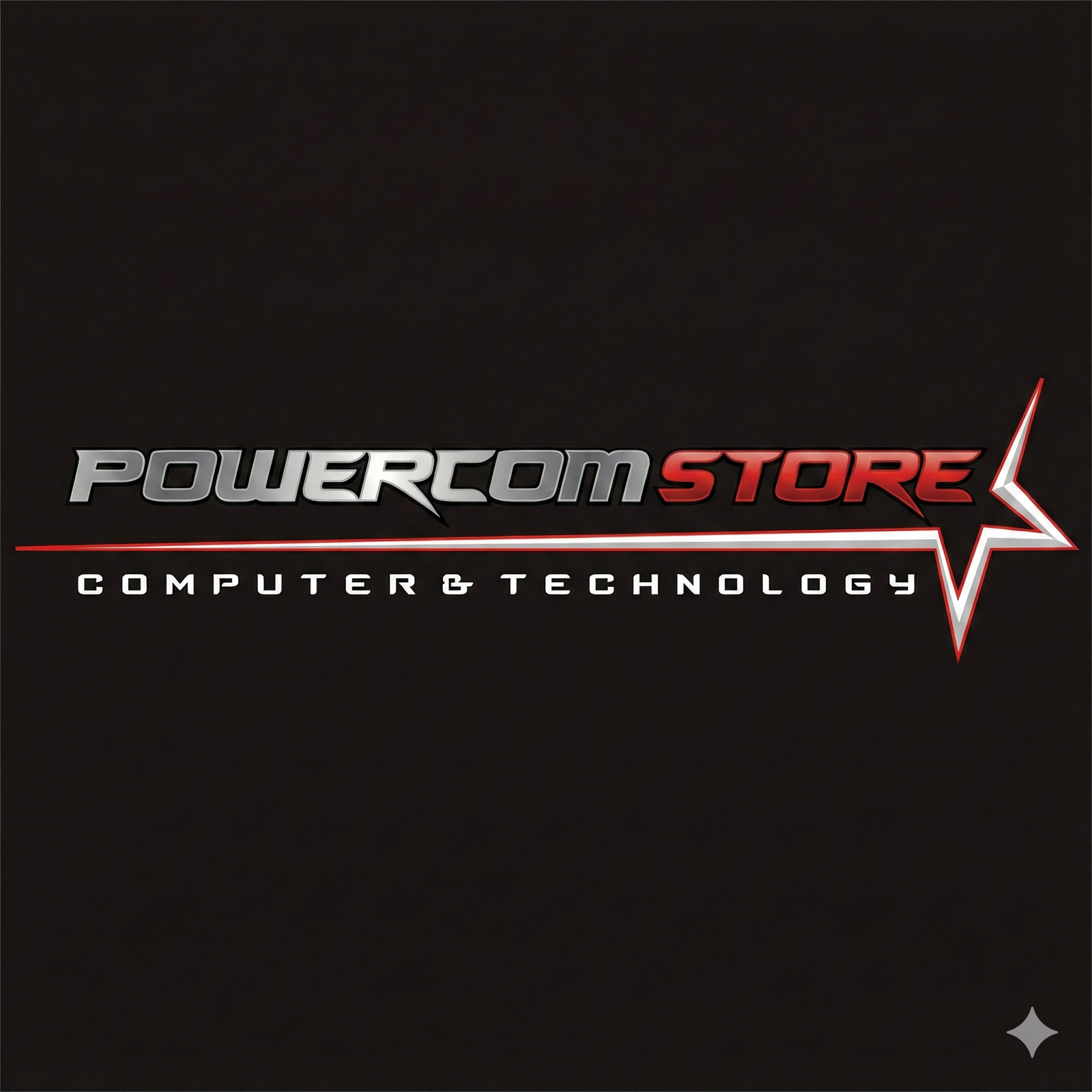 Powercom Store