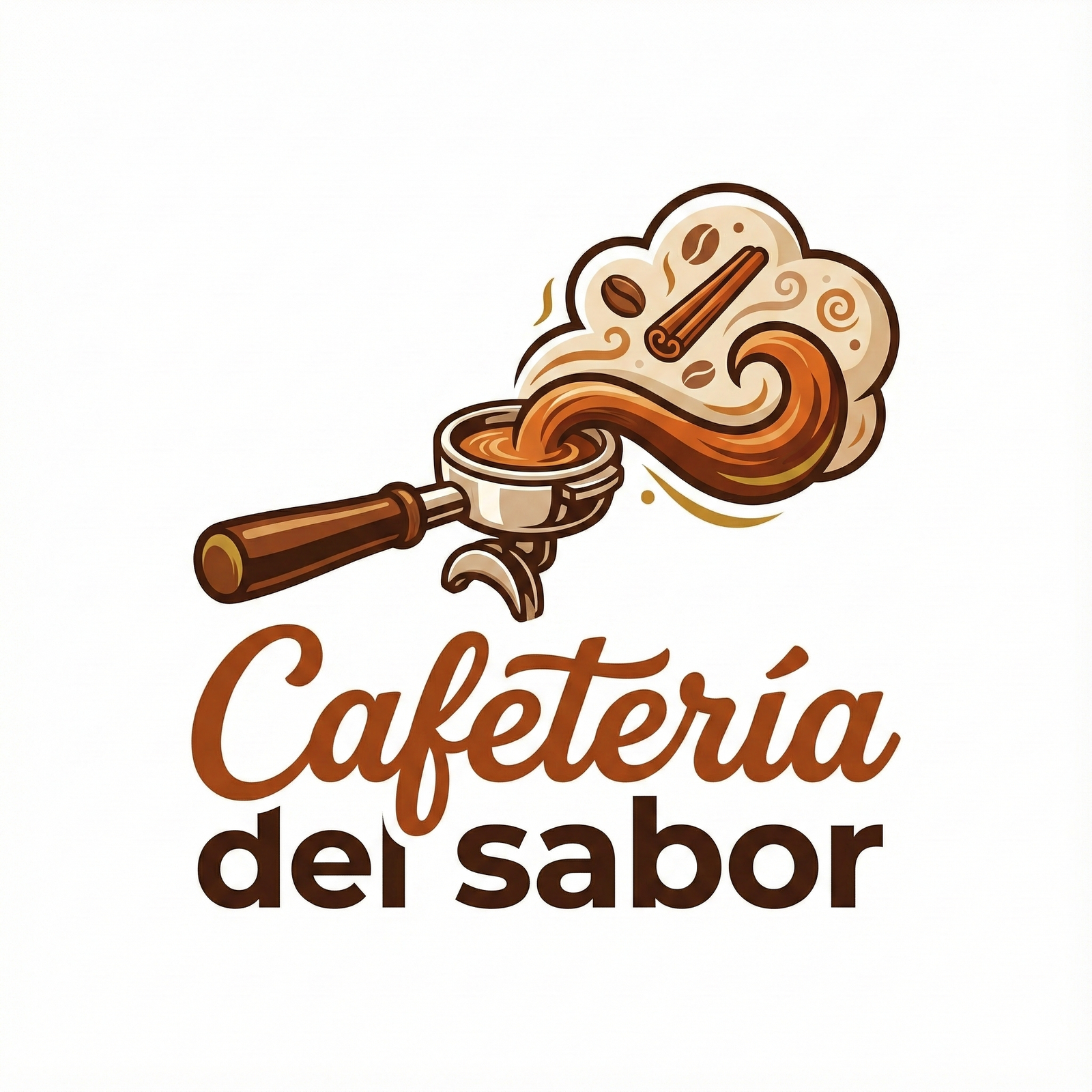 Cafetería del Sabor