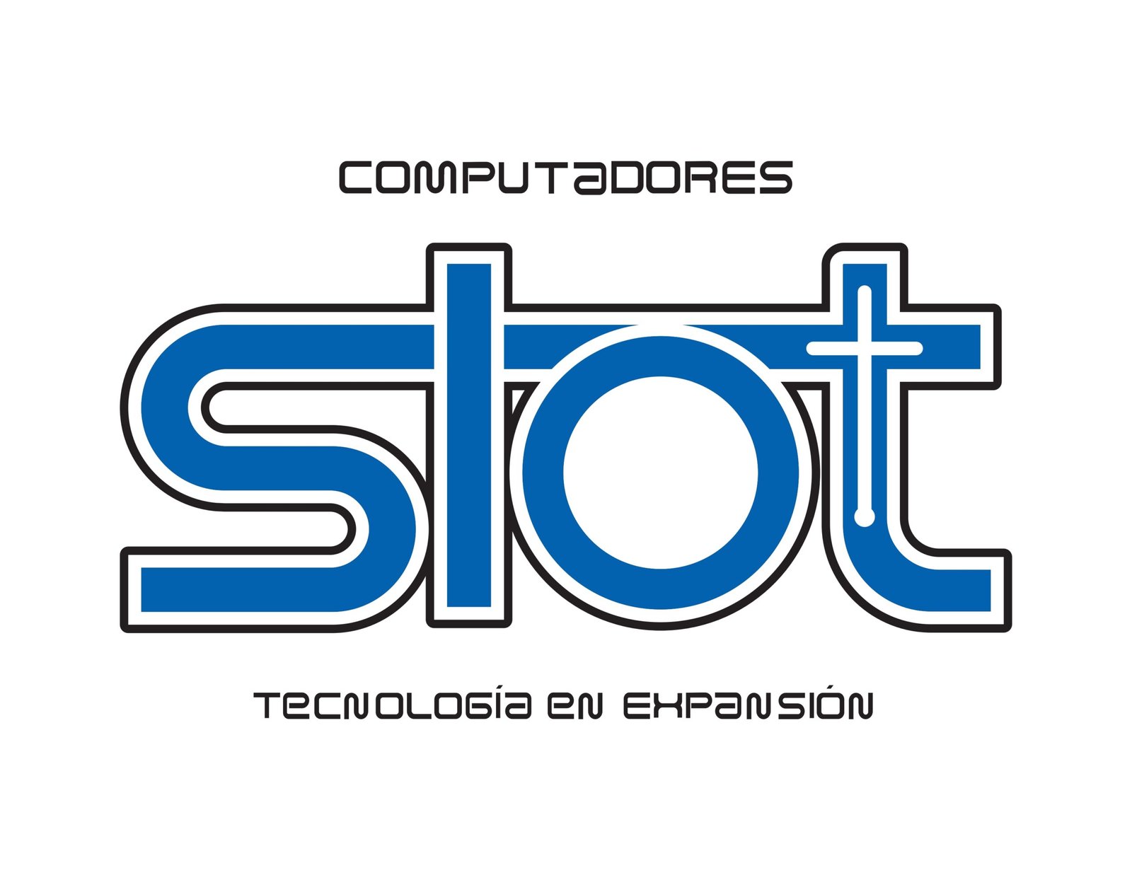 Computadores Slot