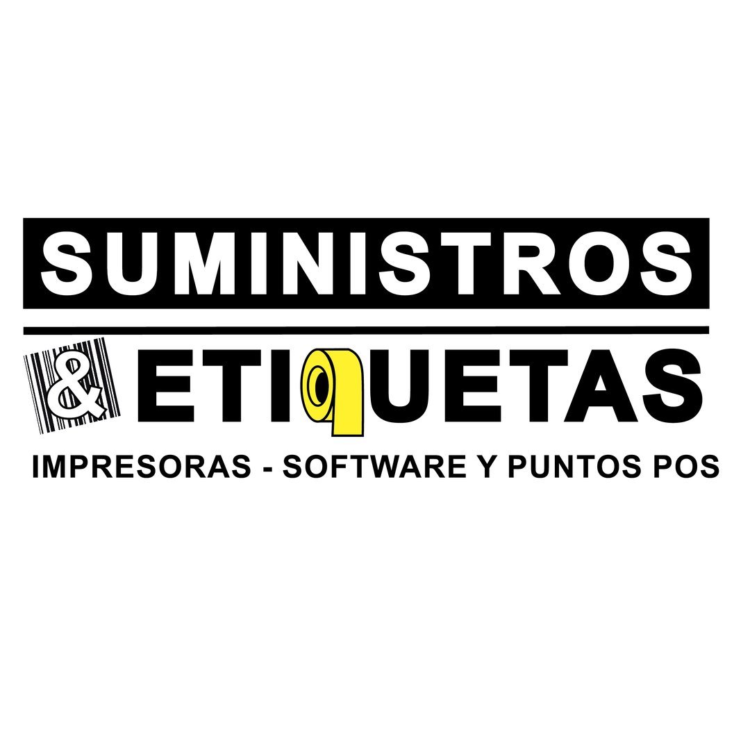 Suministros y etiquetas
