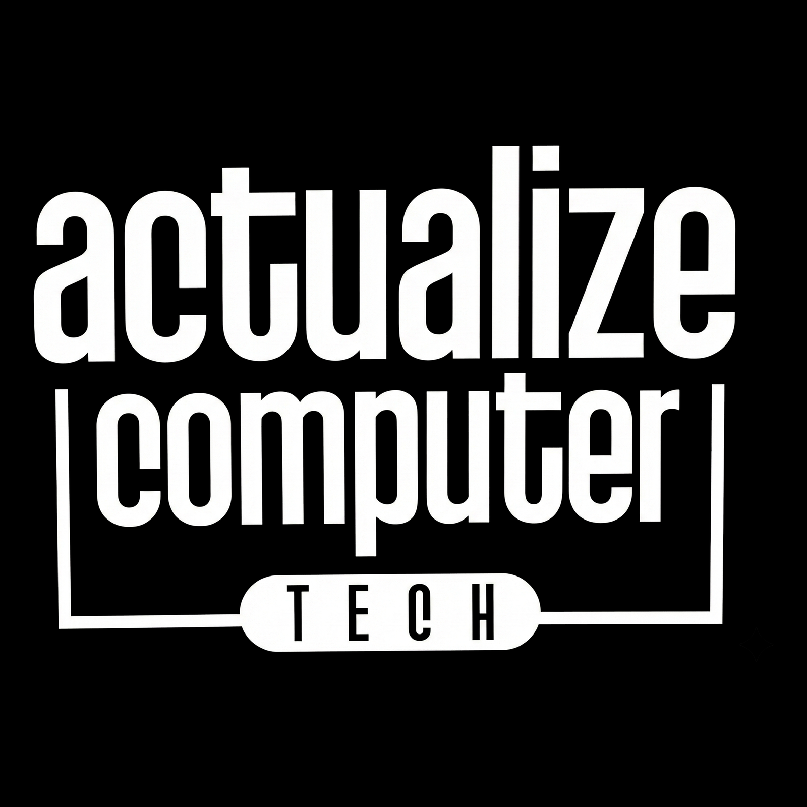 Actualize Computer Tech