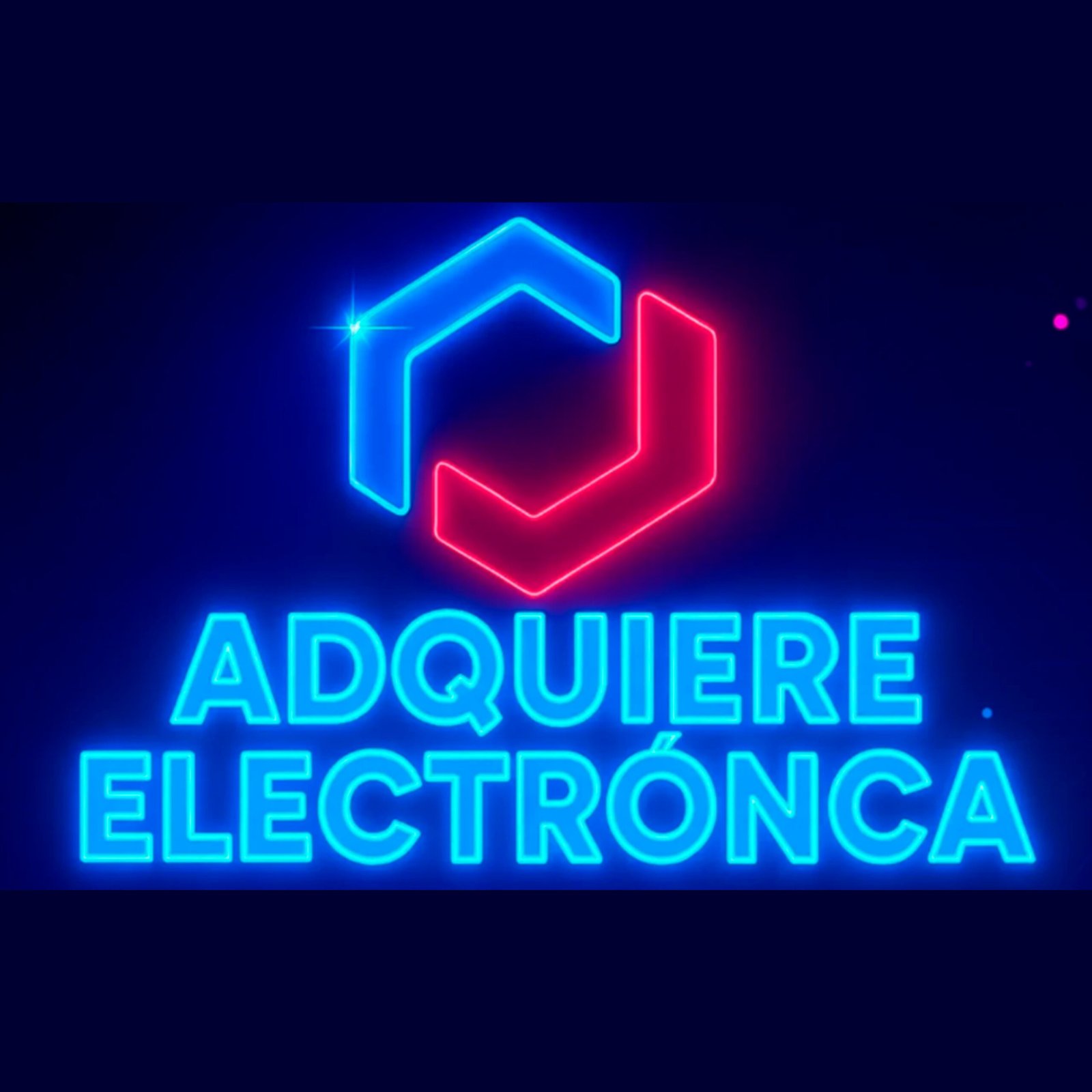 Adquiere electrónica
