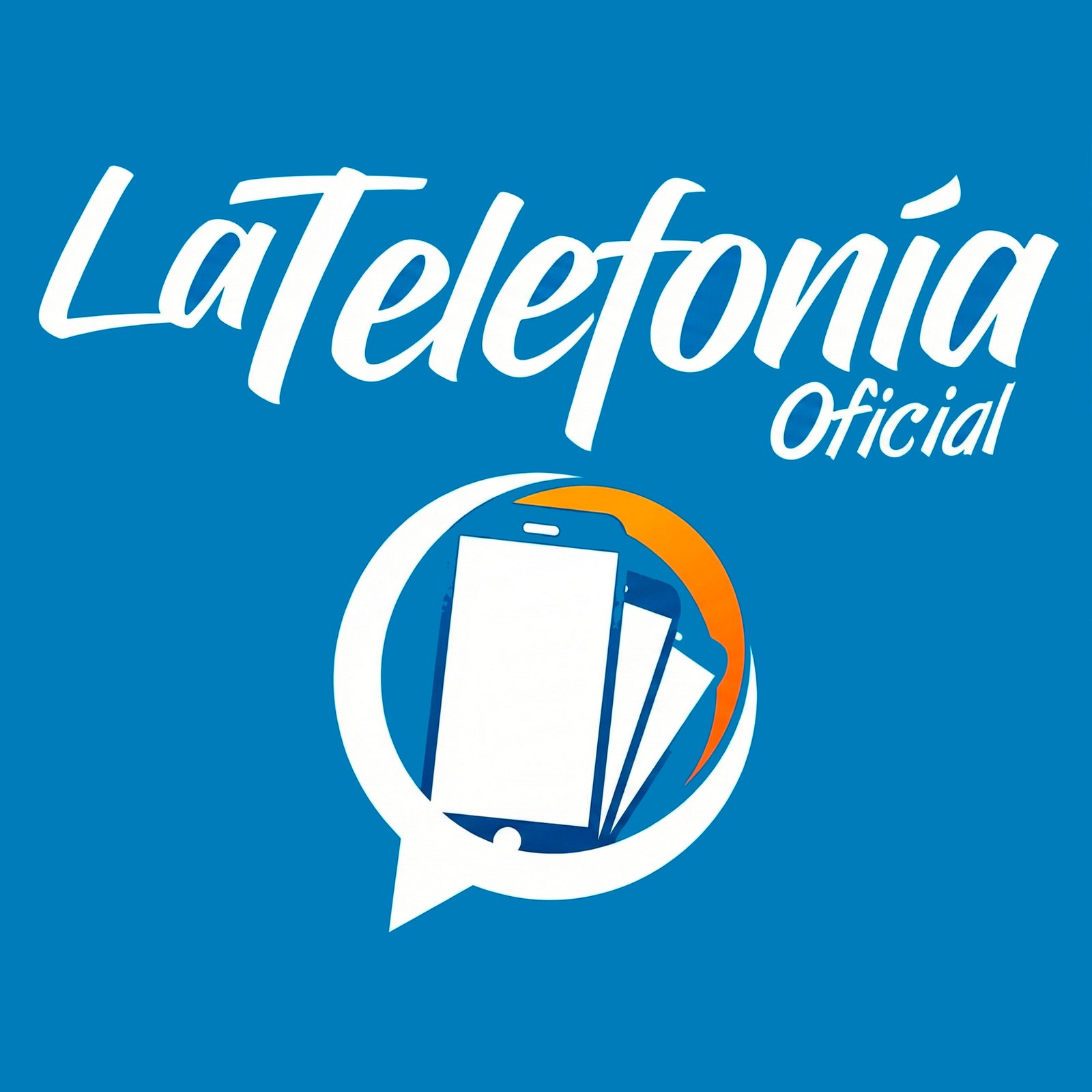 La Telefonía Oficial