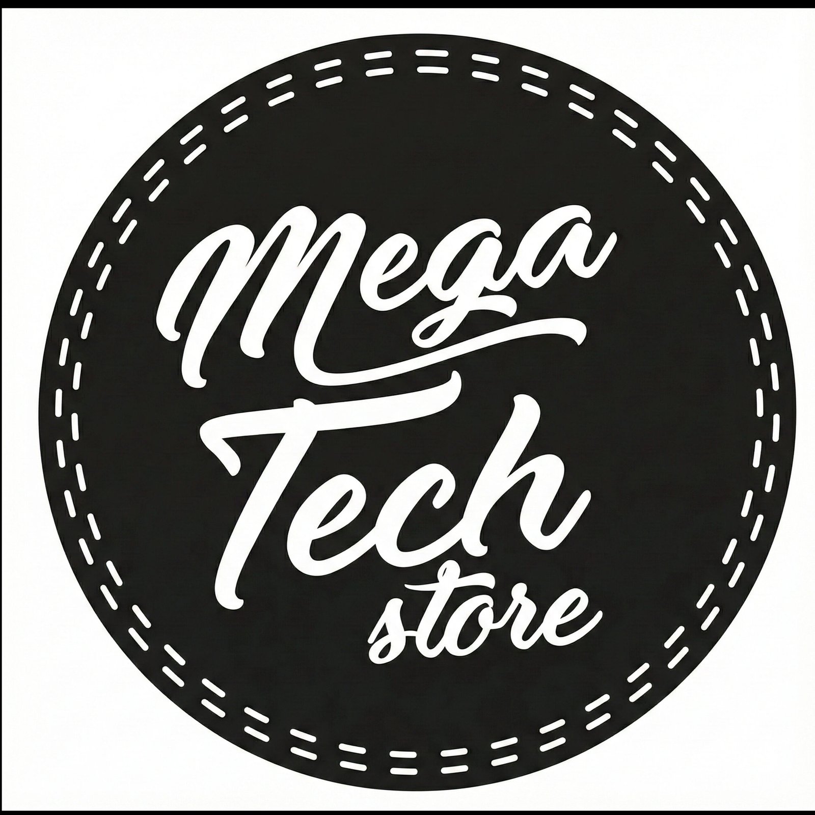 Mega Tech Store