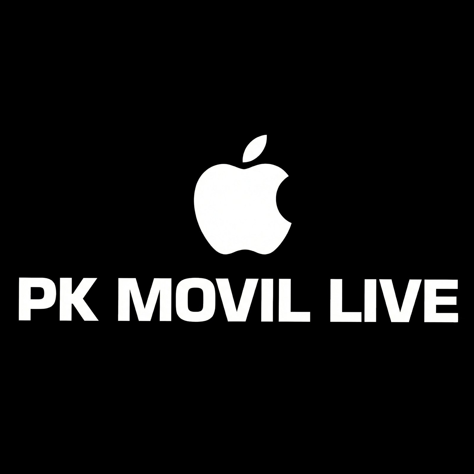 PK Movil Live