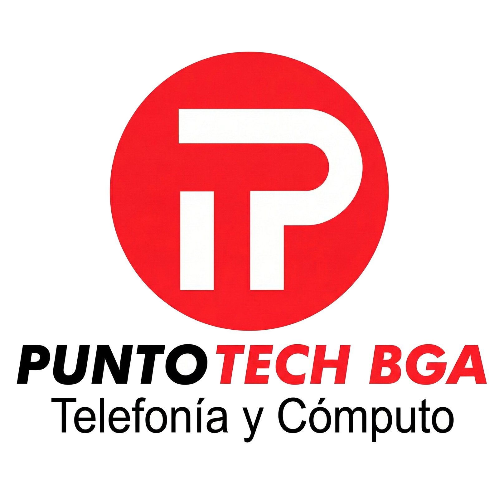 Punto Tech Bga