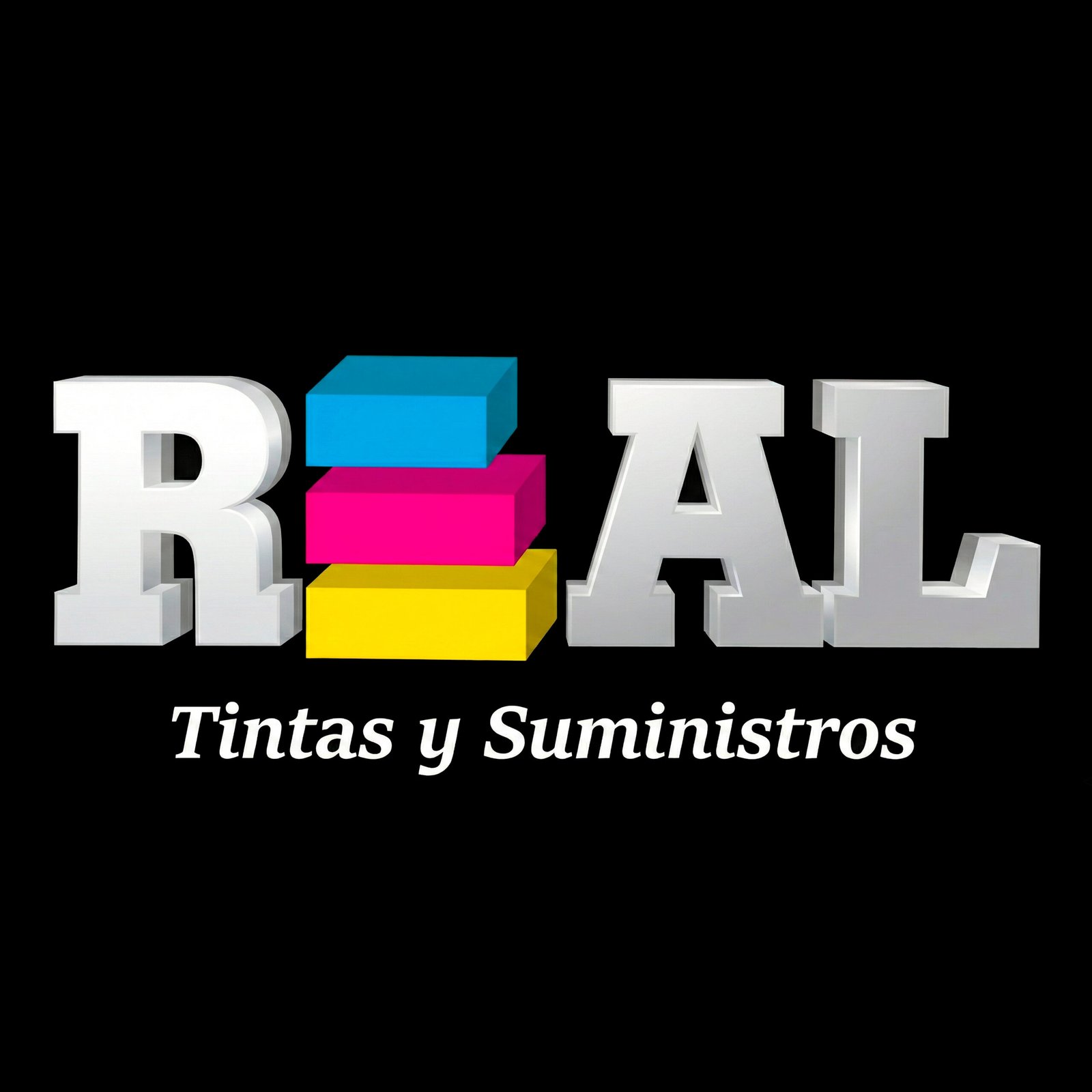 Real tintas y suministros