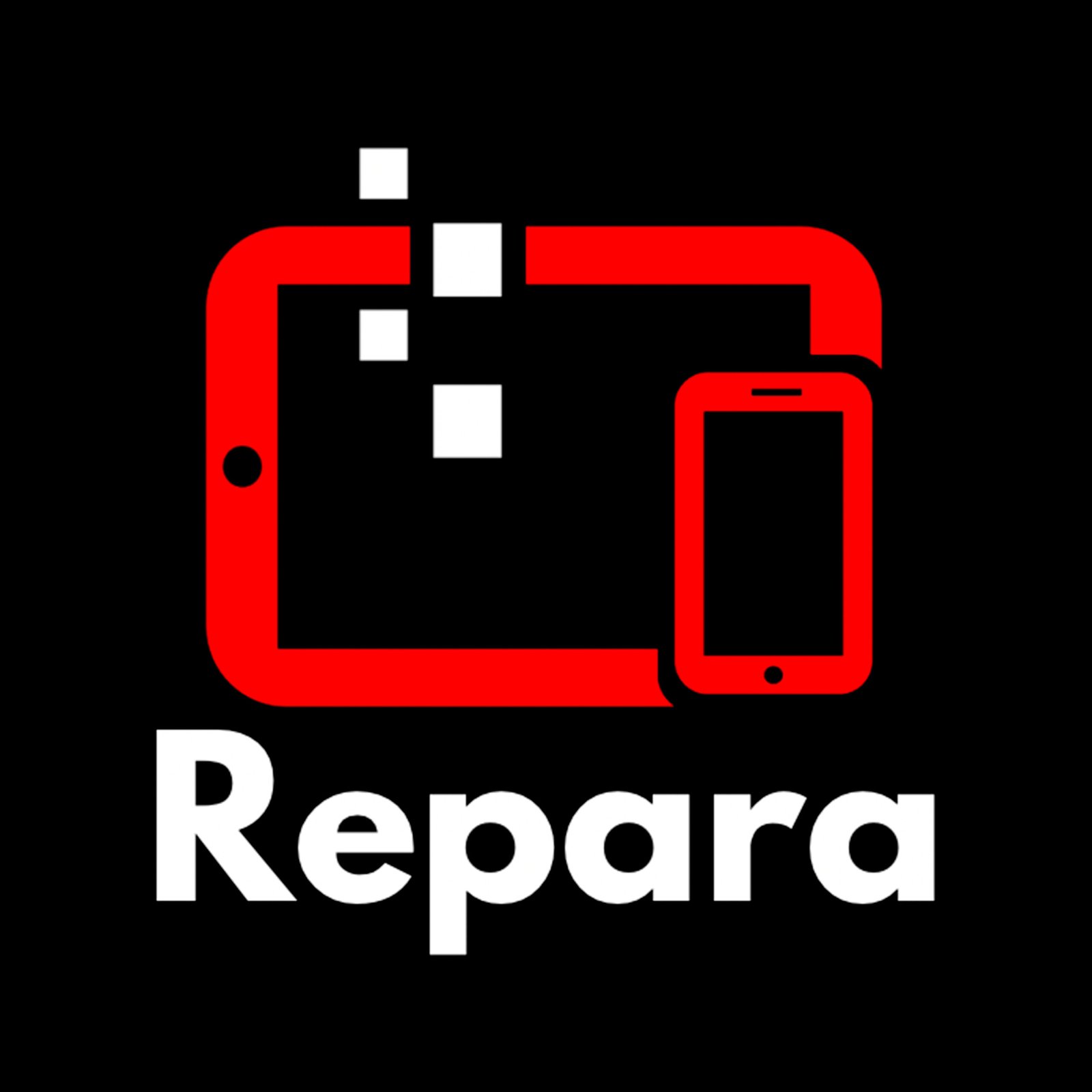 Repara.bga