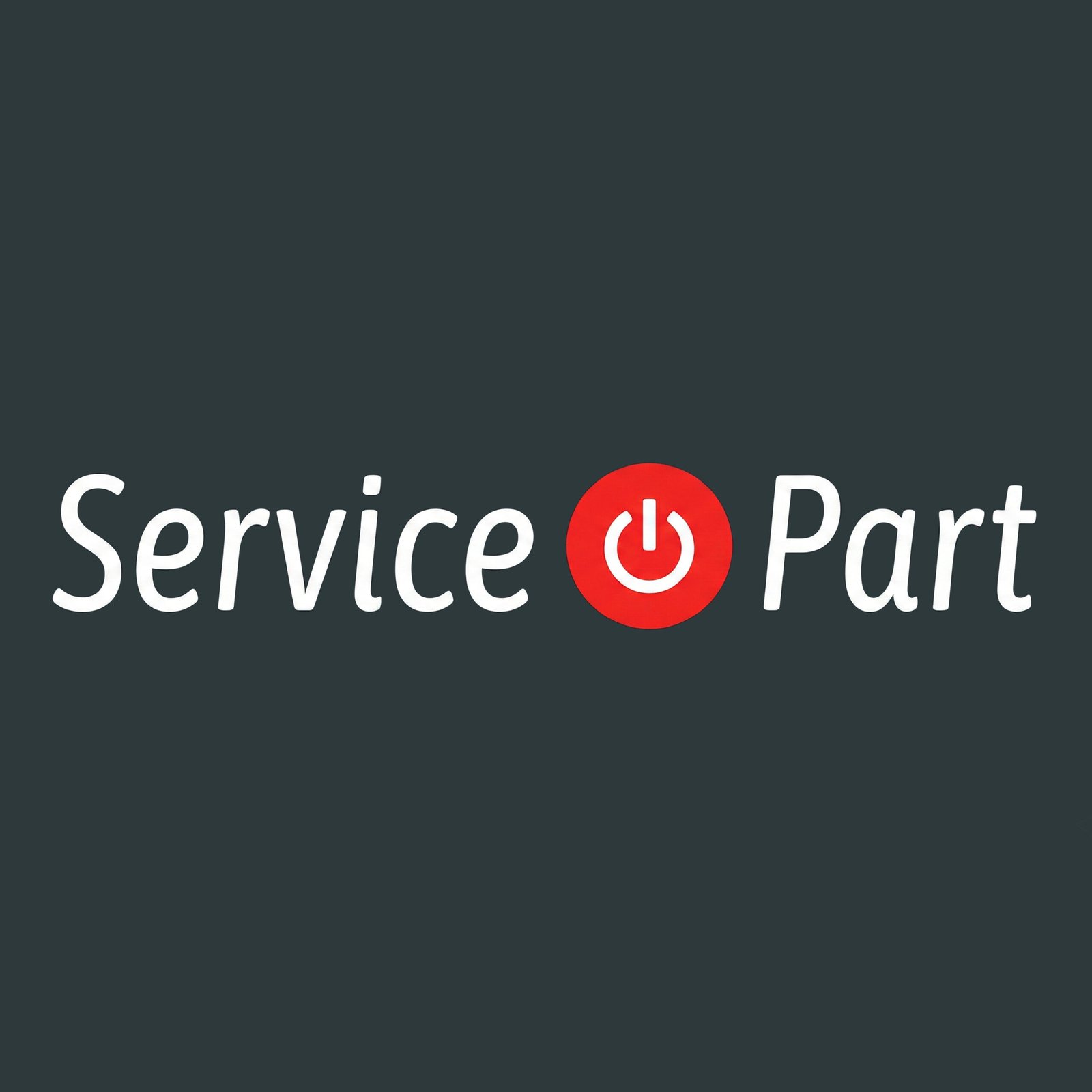 Service Part