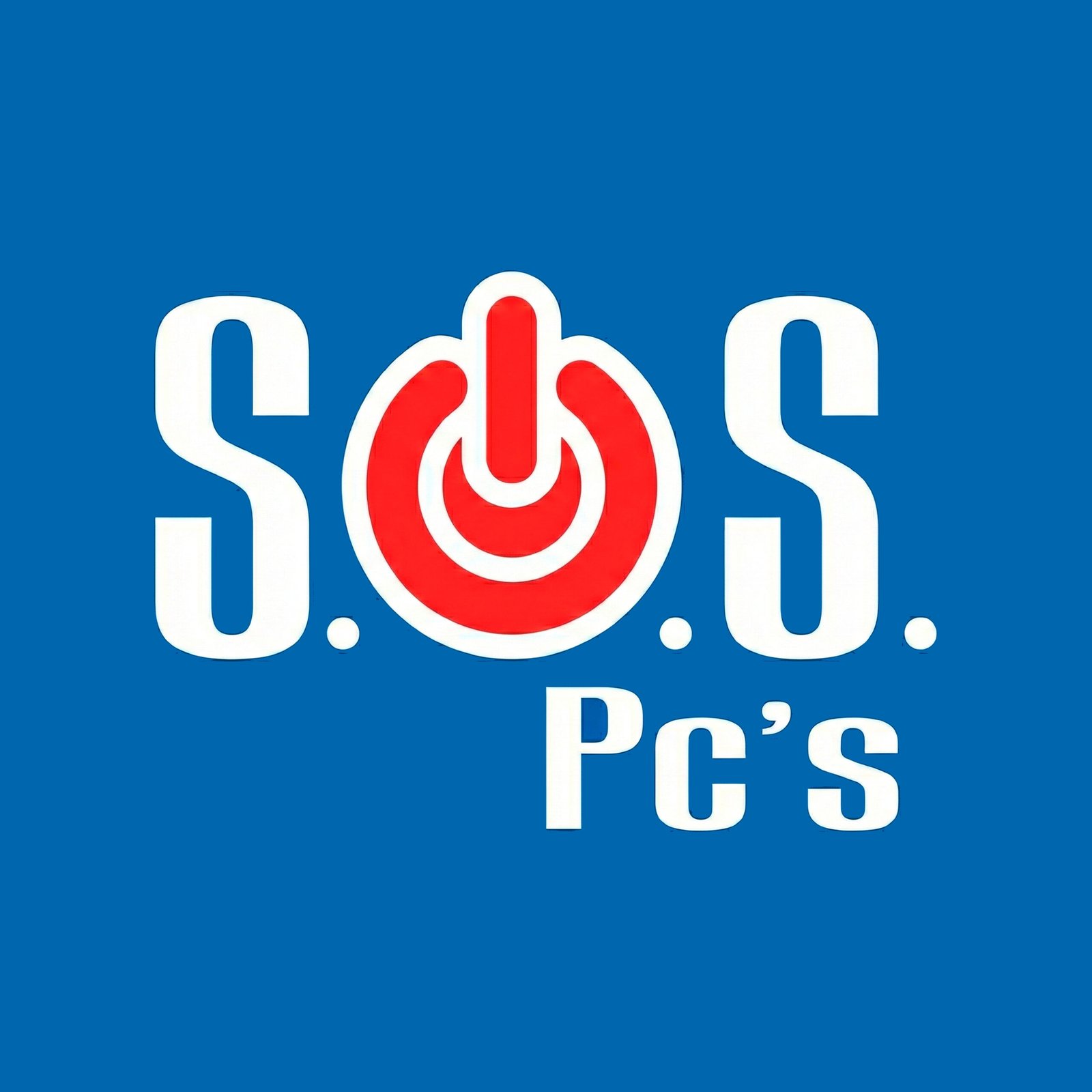 SOS pc's