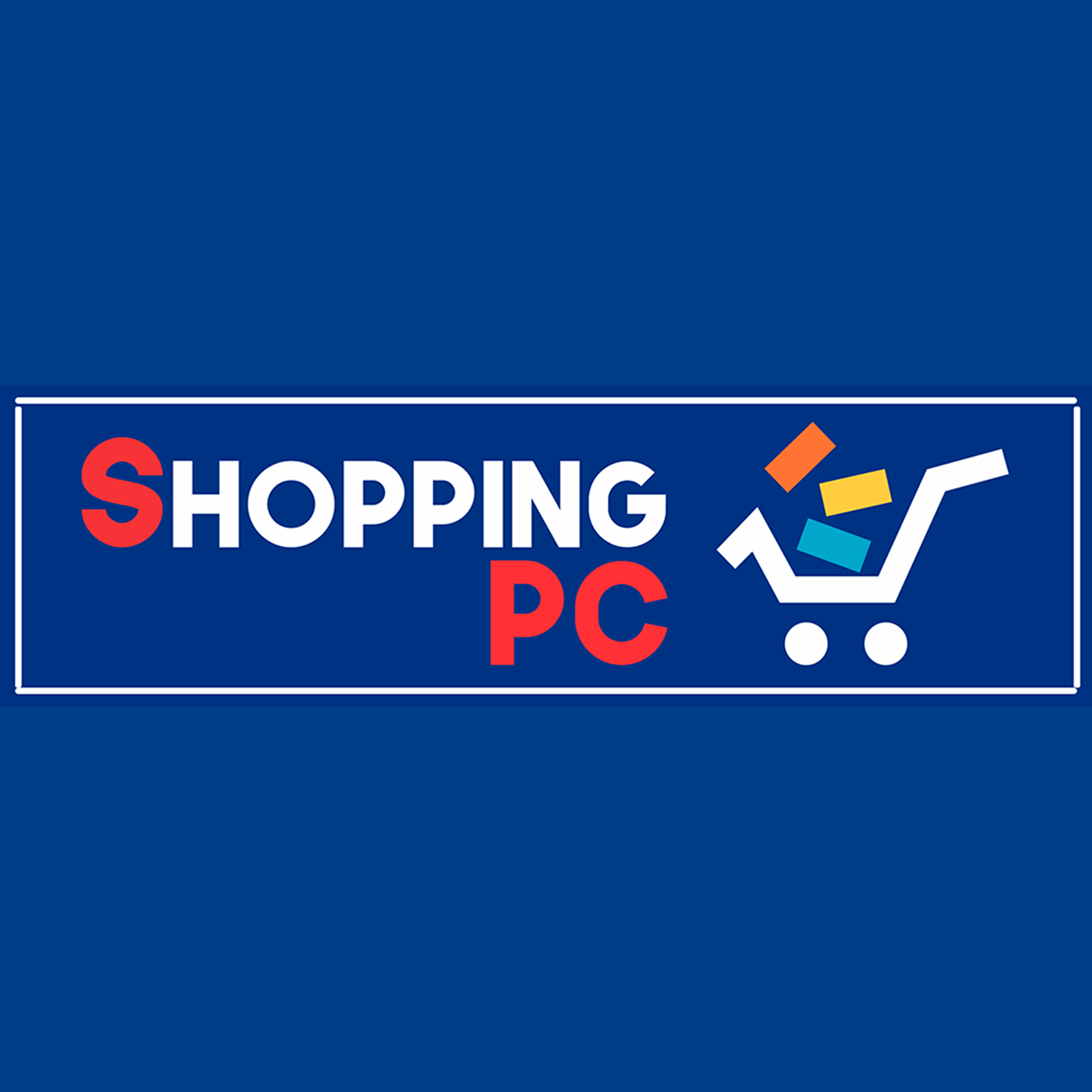 Shopping PC Tech