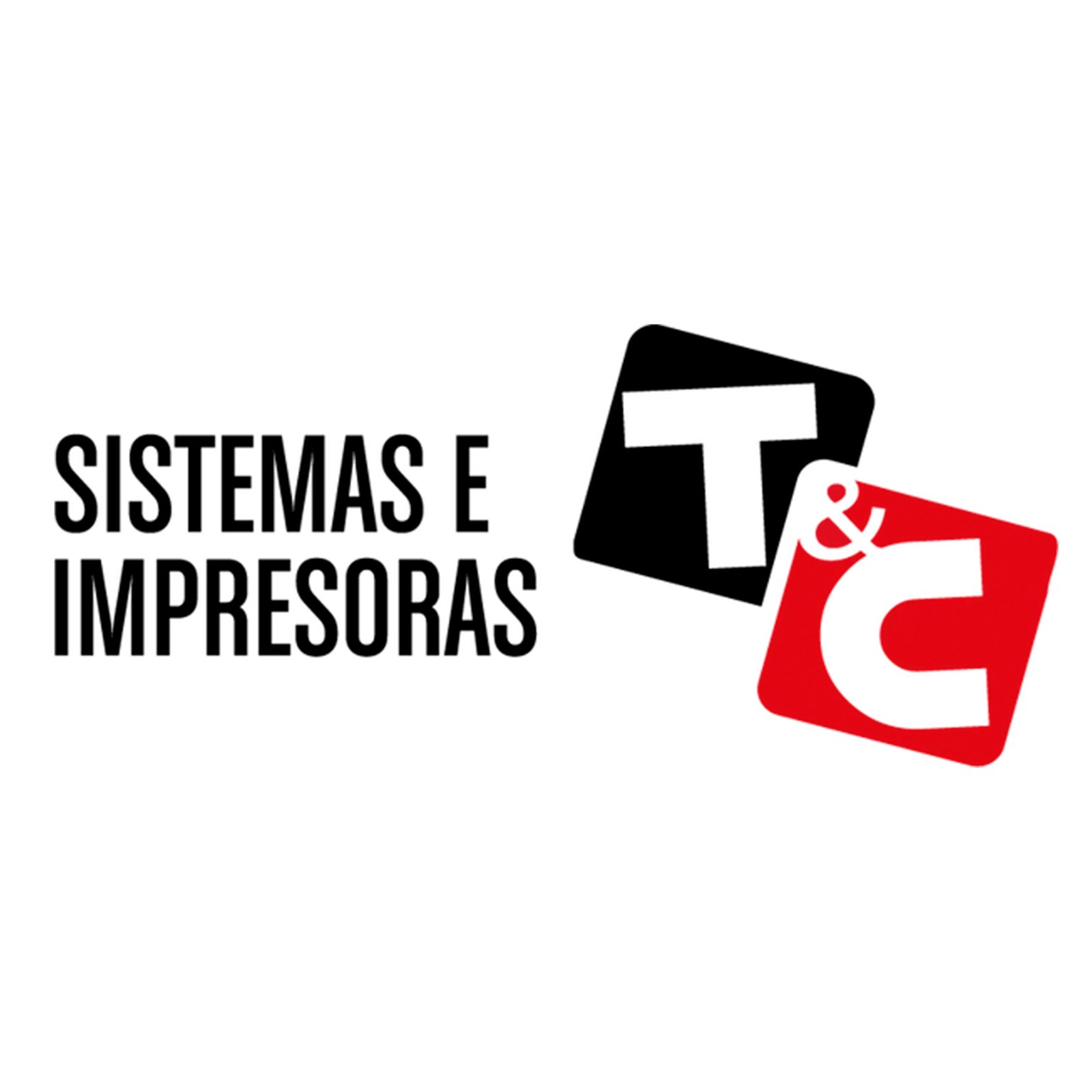 Sistemas E Impresoras